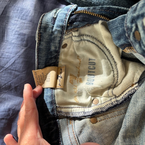 Women’s Jeans - Picture 4 of 4